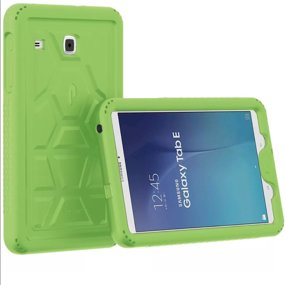 Poetic Turtle Skin Case Samsung Galaxy Tablet